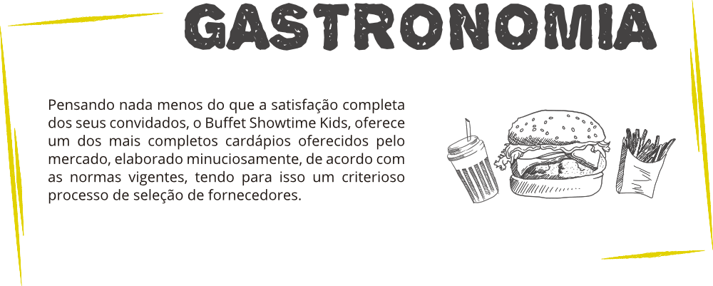 gastronomia